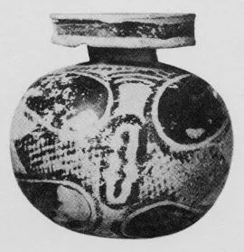 ARYBALLOS (CORINTHIAN, OUTLINE)