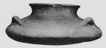 ALABASTRON (MYCENEAN)