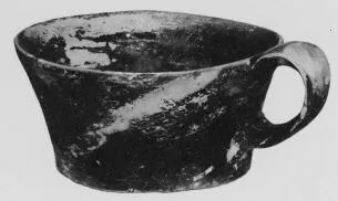 MUG (MINOAN)