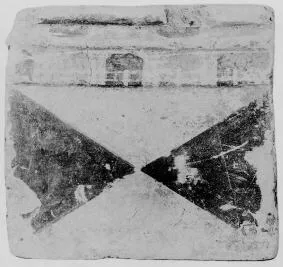 STAND (ATHENIAN, BLACK-FIGURE)