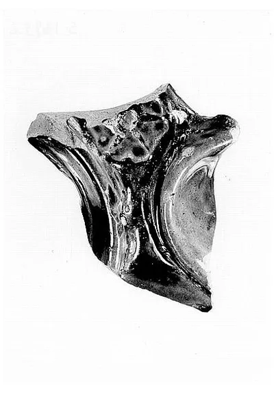 vase