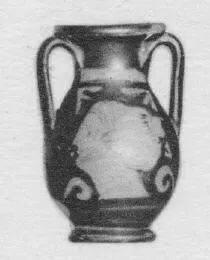 PELIKE (SOUTH ITALIAN, CAMPANIAN, RED-FIGURE)