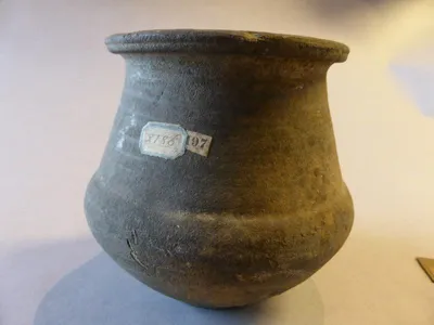 pot