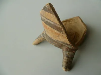 vase ouvert