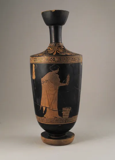 Lekythos