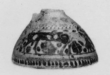 OINOCHOE (CORINTHIAN, BLACK-FIGURE)
