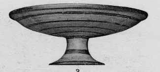 BOWL (EAST GREEK)