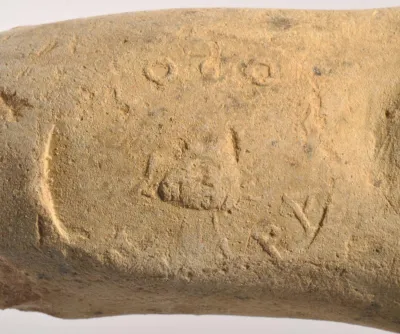 transport amphora