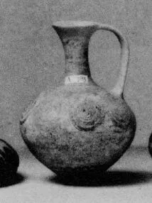 JUG (MYCENEAN)