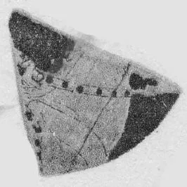 FRAGMENT (ATHENIAN, RED-FIGURE)