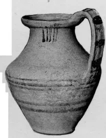 OINOCHOE (IBERIAN)