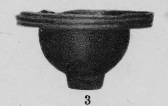 CUP (ETRUSCAN, BUCCHERO)