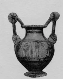 NESTORIS (MESSAPIAN)