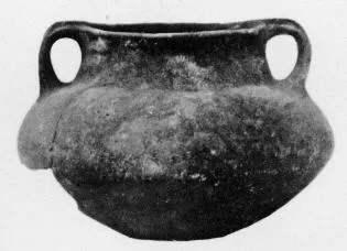 AMPHORA, BELLY (VILLA NOVA)