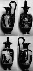 OINOCHOE (ATHENIAN, RED-FIGURE)