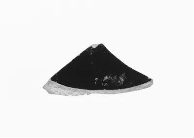 Attic Vase Fragment
