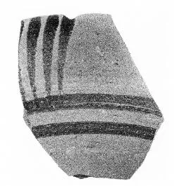 CUP, FRAGMENT (EAST GREEK)