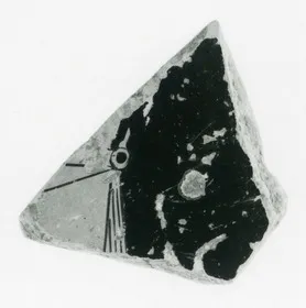 FRAGMENT (ATHENIAN, RED-FIGURE)