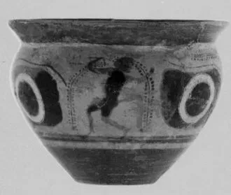 MASTOID (ATHENIAN, BLACK-FIGURE)