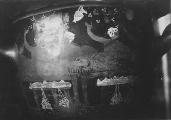 KRATER, BELL (ATHENIAN, RED-FIGURE)