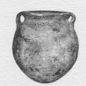 JAR (EGYPTIAN)