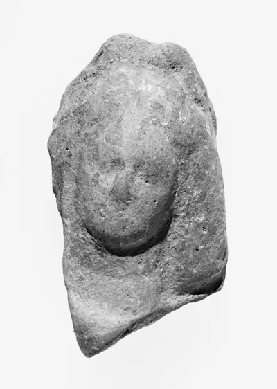 Female Head
