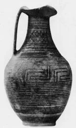 OINOCHOE (VEIAN)