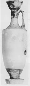 LEKYTHOS (CORINTHIAN)