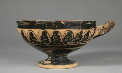skyphos