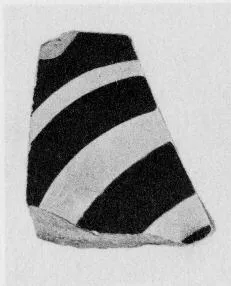 CUP A, FRAGMENTS (ATHENIAN, RED-FIGURE)