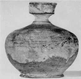 LEKYTHOS, SQUAT (CORINTHIAN)