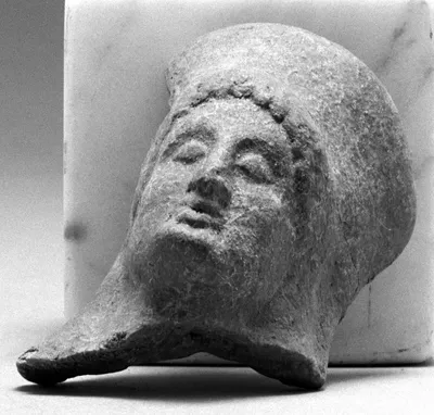 Female Head