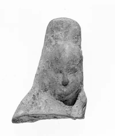 Female Head