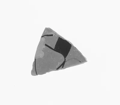 Attic Red-Figure Kalpis Fragment