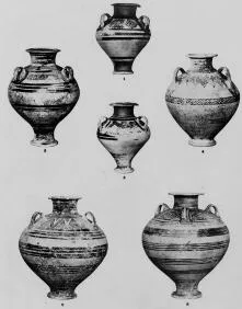 JAR (MYCENEAN)