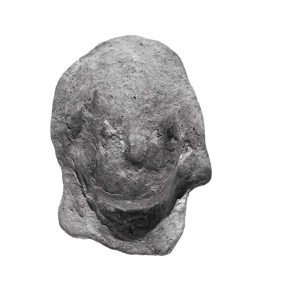 Female Head