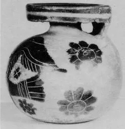 ARYBALLOS (CORINTHIAN, BLACK-FIGURE)