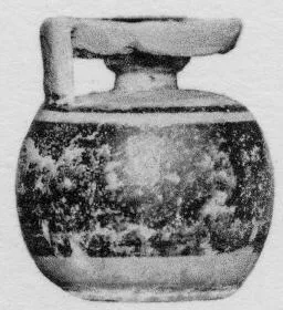 ARYBALLOS (CORINTHIAN, BLACK GLAZE)