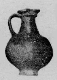 OINOCHOE (GALLO-ROMAN)