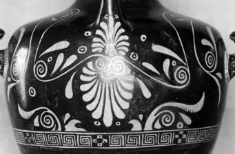 HYDRIA (ATHENIAN, RED-FIGURE)
