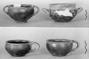 CUP (ATHENIAN GEOMETRIC)