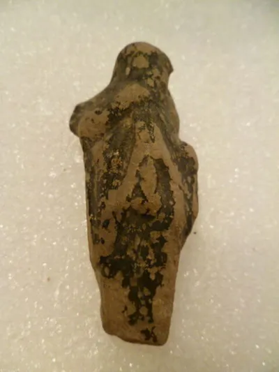 applique de vase