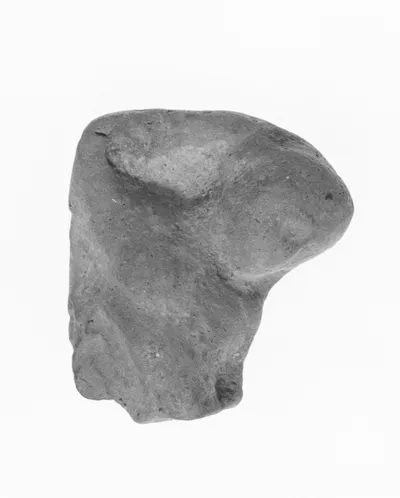 Figure Fragment