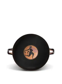 CUP A (ATHENIAN, RED-FIGURE)