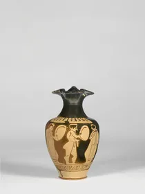 OINOCHOE (ATHENIAN, RED-FIGURE)