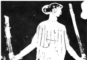 HYDRIA (ATHENIAN, RED-FIGURE)