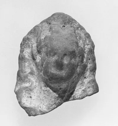 Female Head