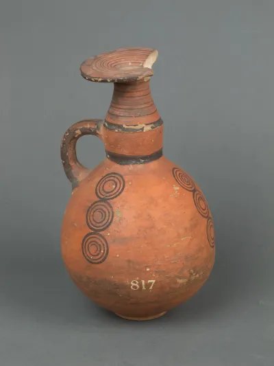 Jug