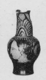 OINOCHOE (ETRUSCAN, RED-FIGURE)