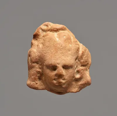 Female Head
